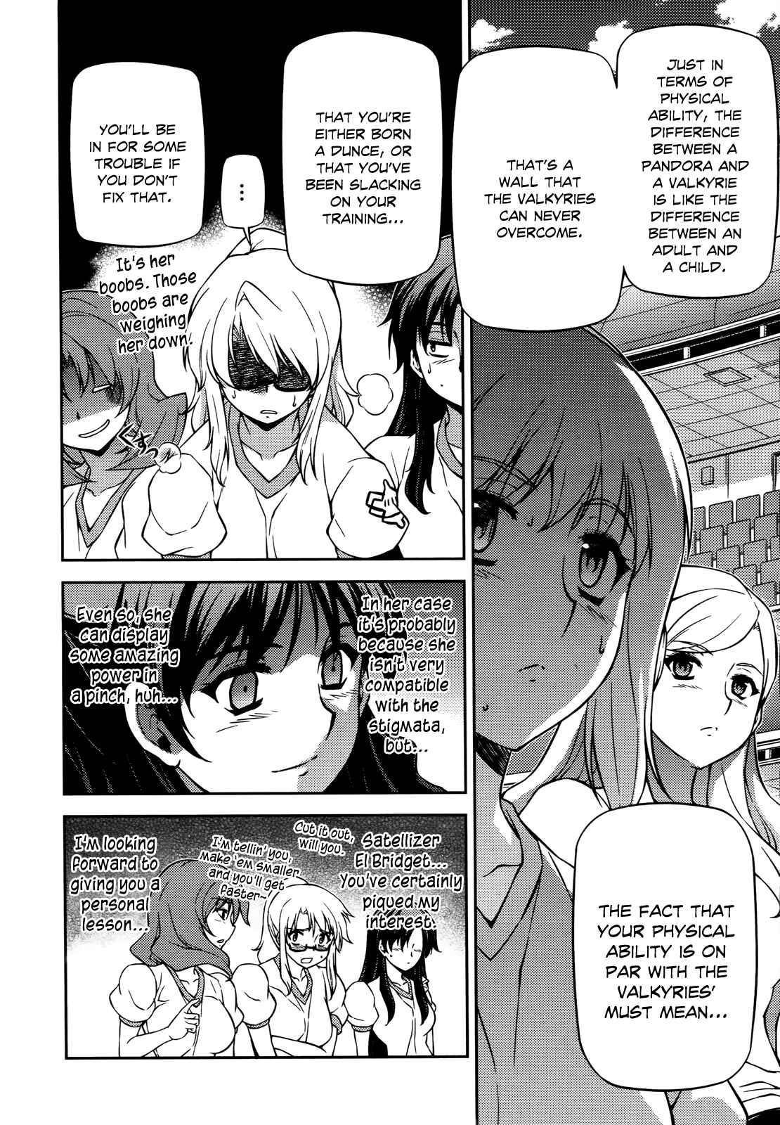 Chapter 105 - Page 6