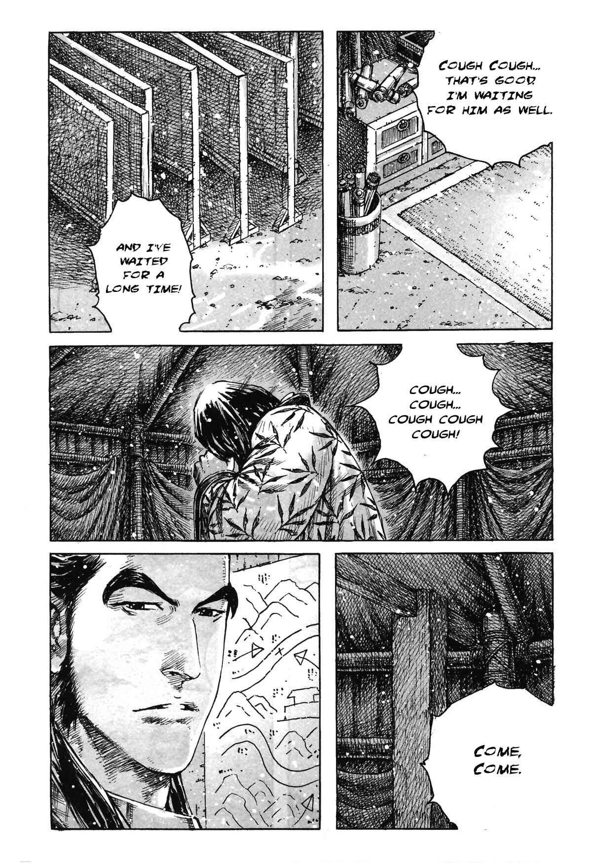 Chapter 361 - Page 17