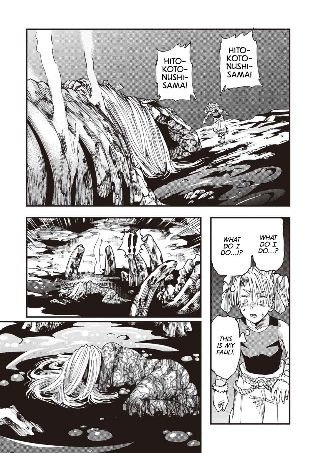 Chapter 22 - Page 34