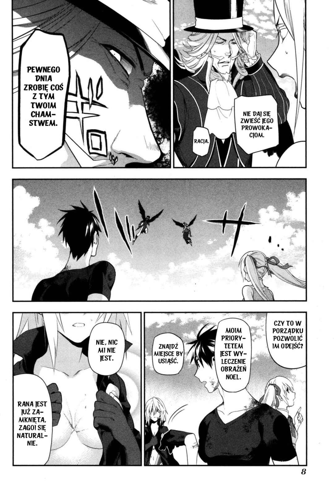 Chapter 49 - Page 8