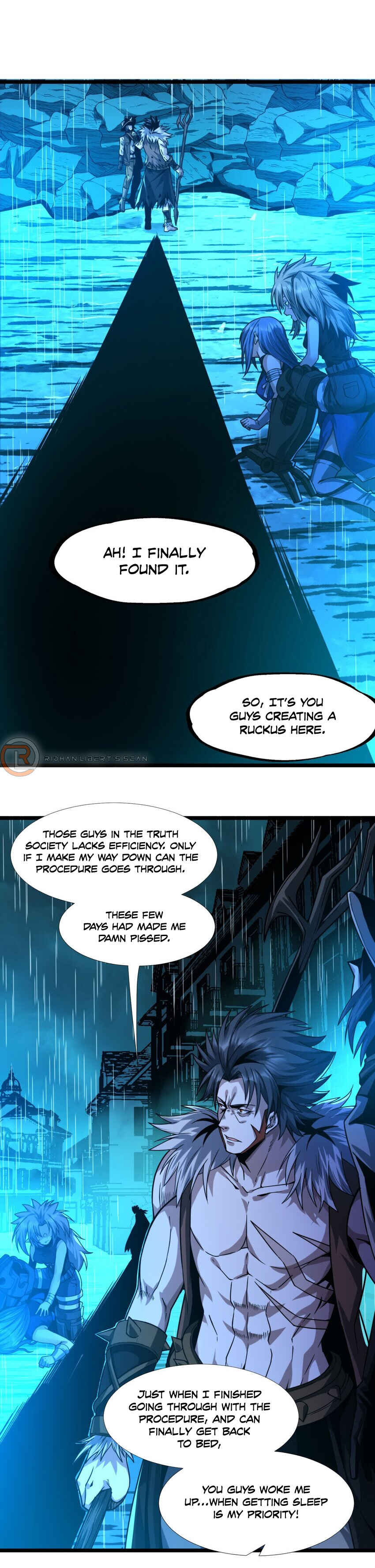 Chapter 48 - Page 23