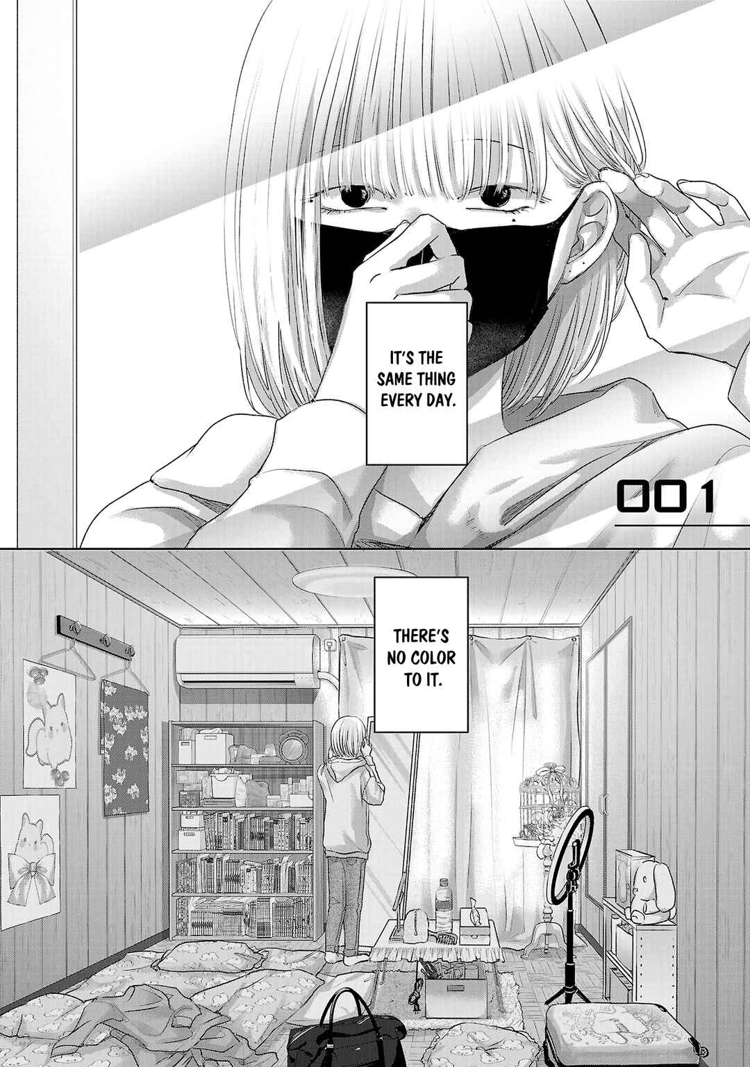 Chapter 1 - Page 4