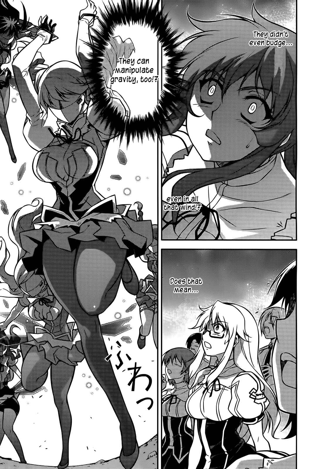 Chapter 99 - Page 10