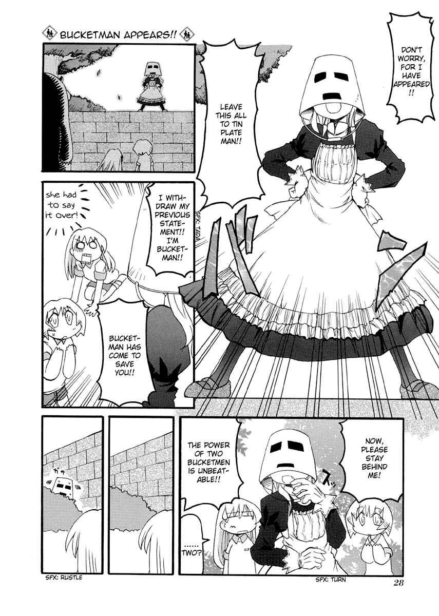 Chapter 71 - Page 6