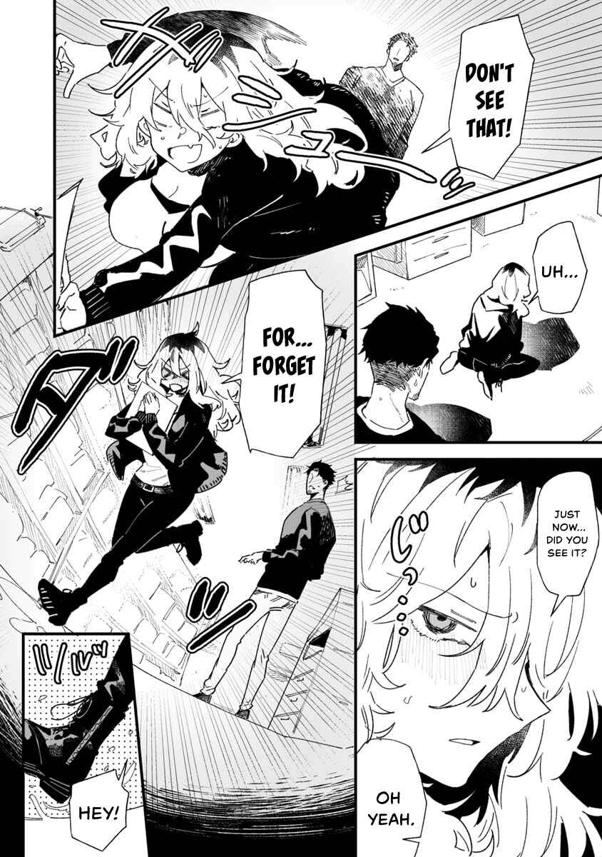Chapter 4 - Page 5