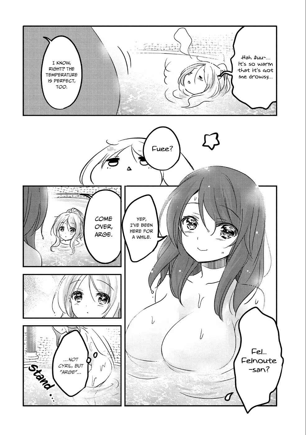 Chapter 25 - Page 23