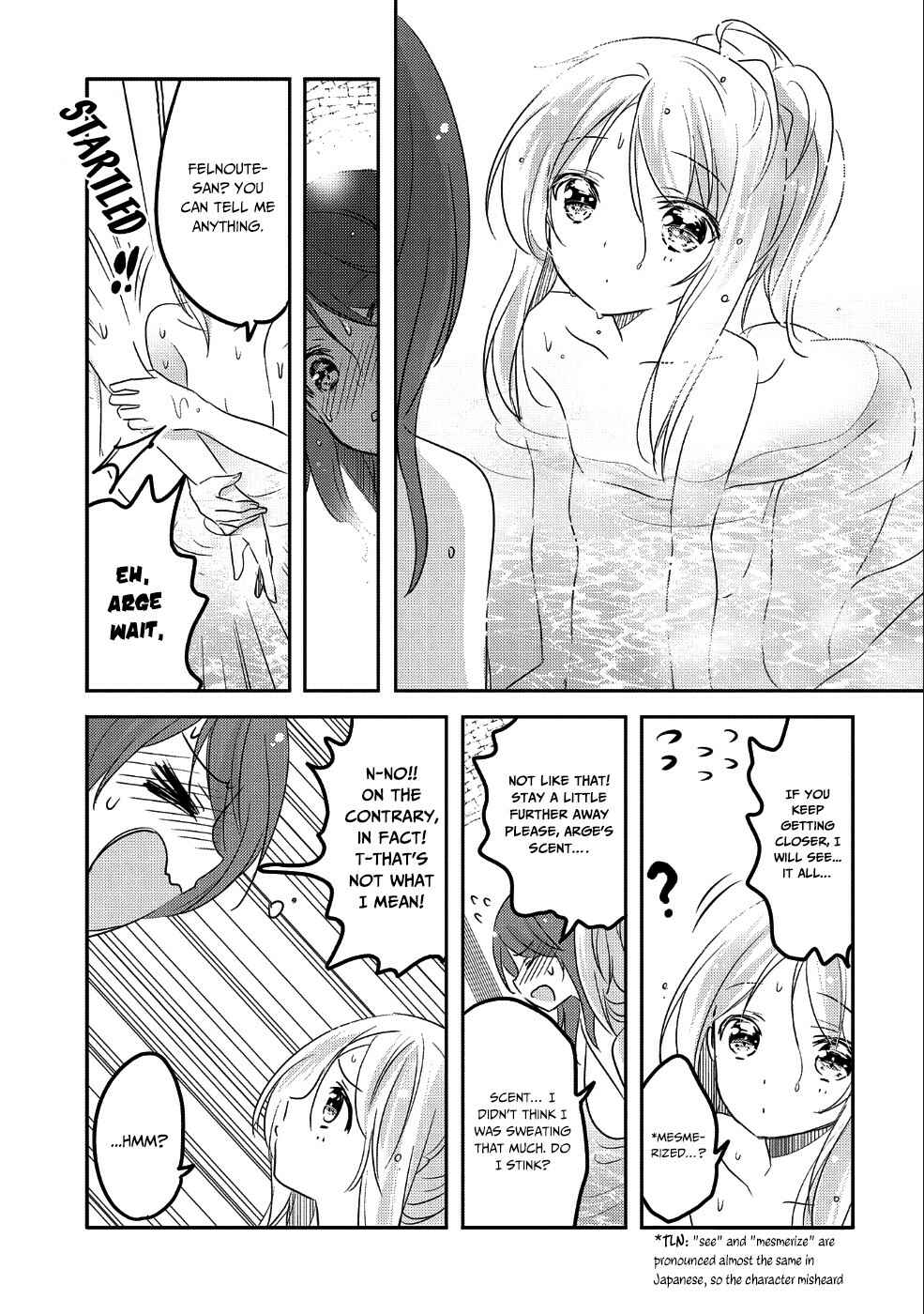 Chapter 25 - Page 28
