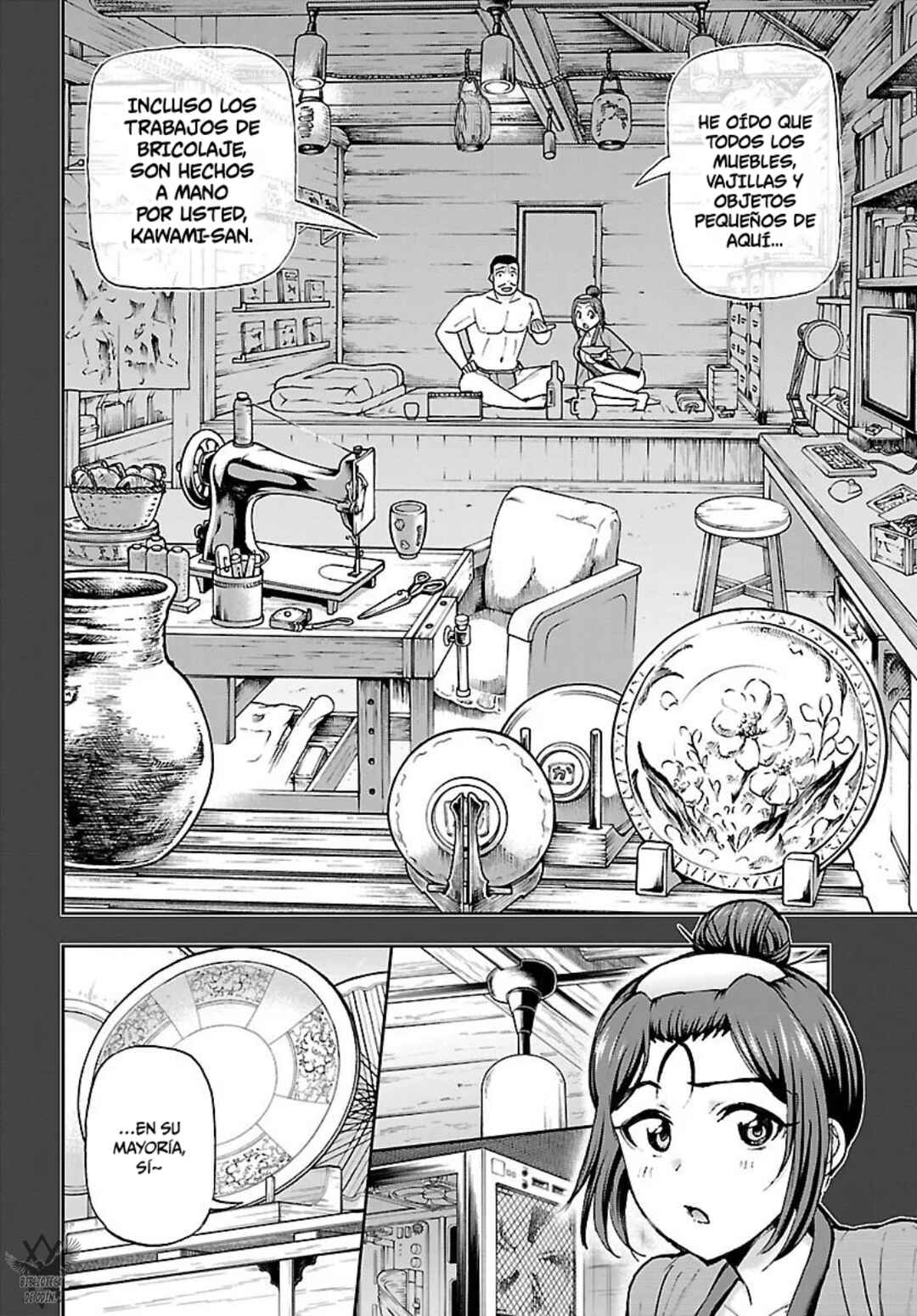 Chapter 10 - Page 33