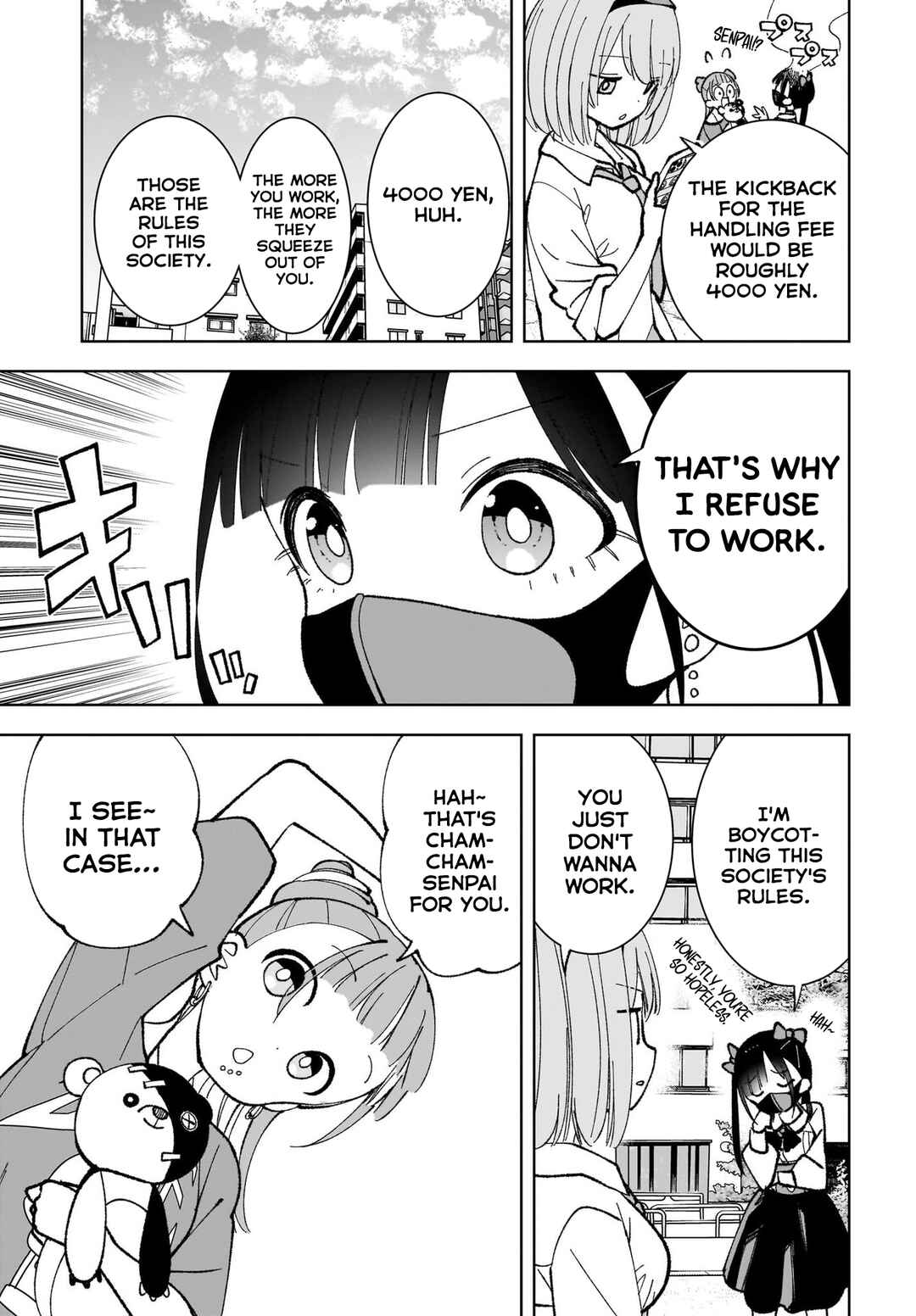 Chapter 3 - Page 5