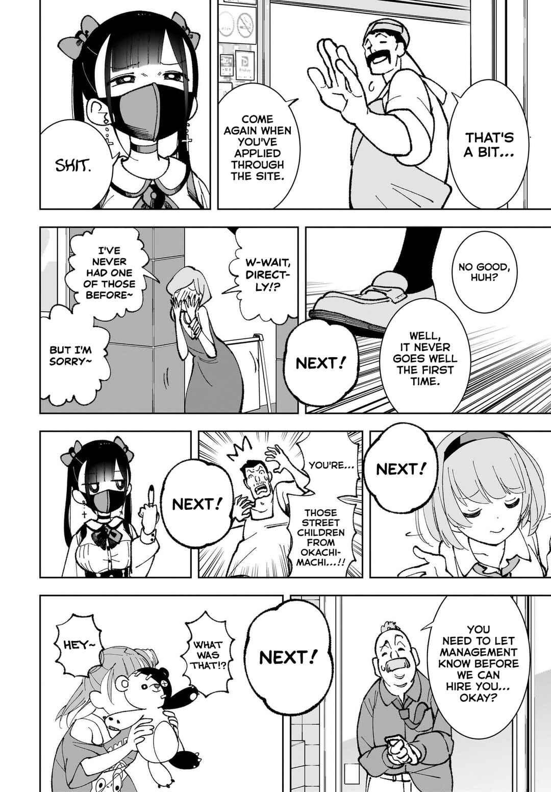 Chapter 3 - Page 8
