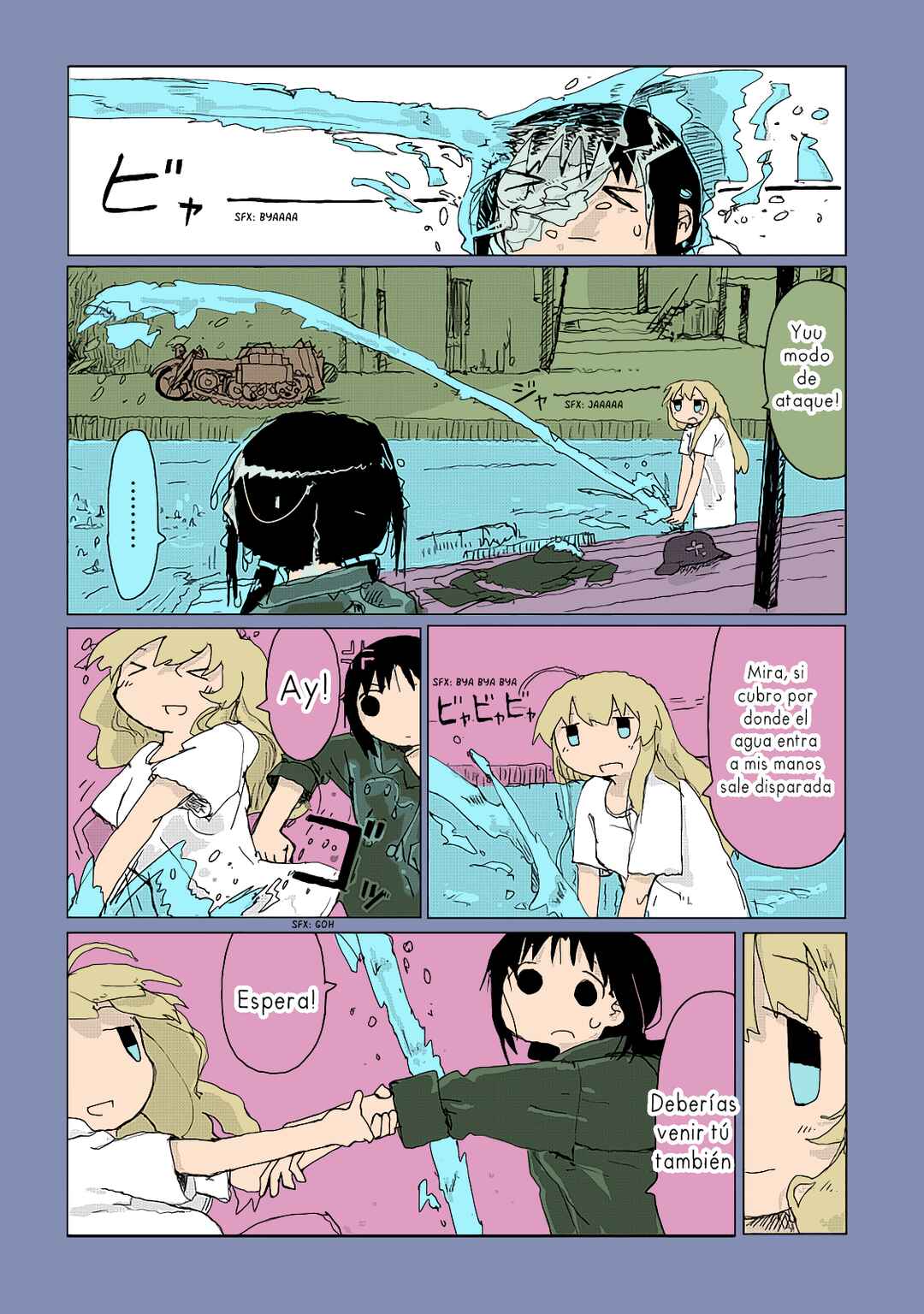 Chapter 32 - Page 9