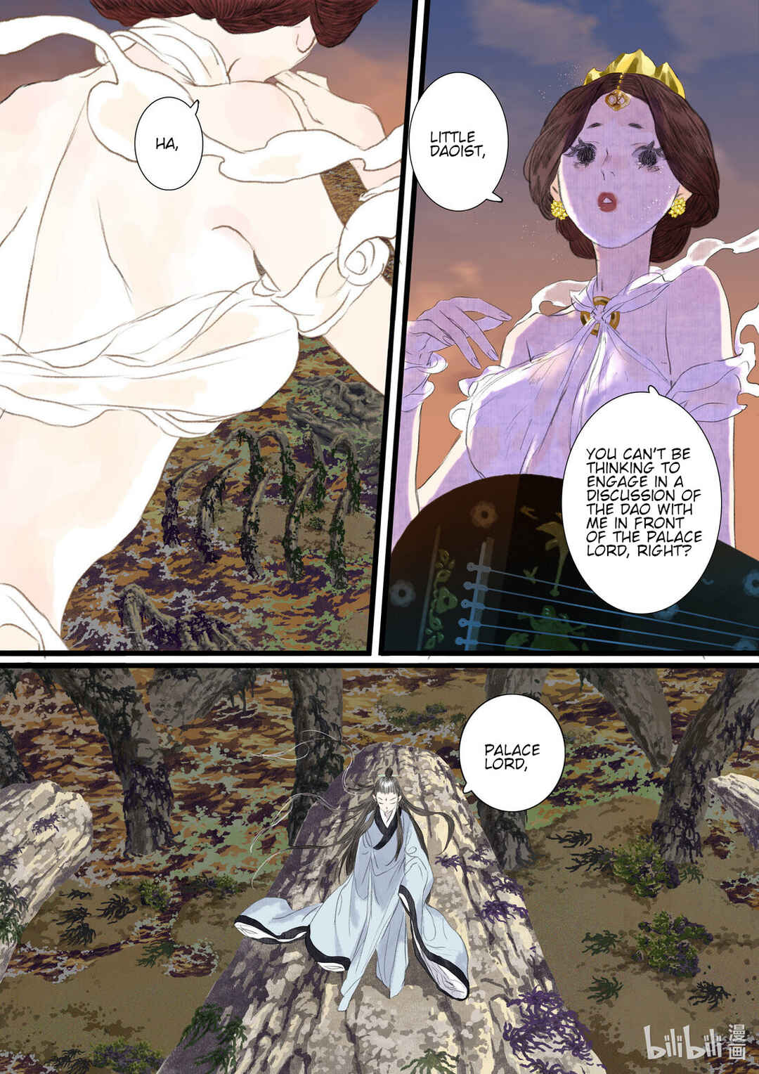 Chapter 84 - Page 10