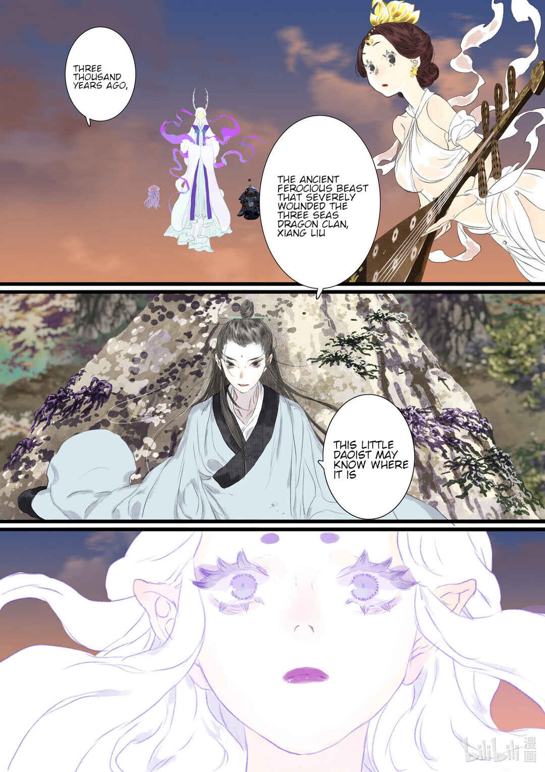 Chapter 84 - Page 11