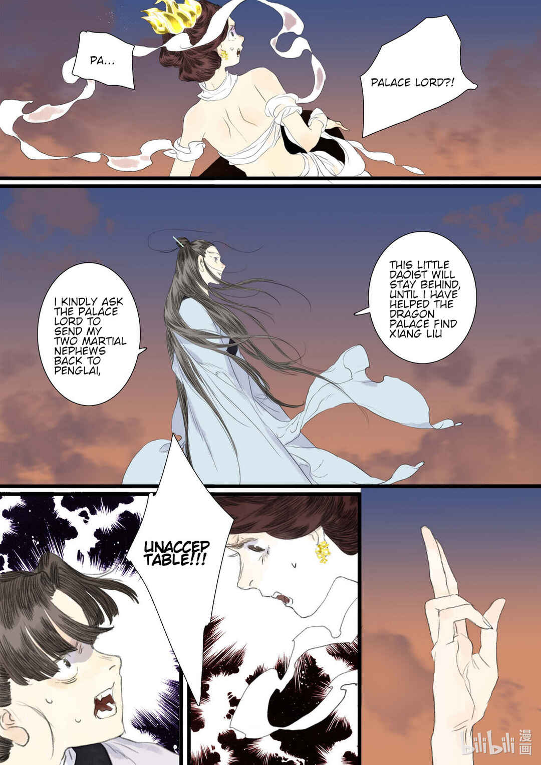 Chapter 84 - Page 13