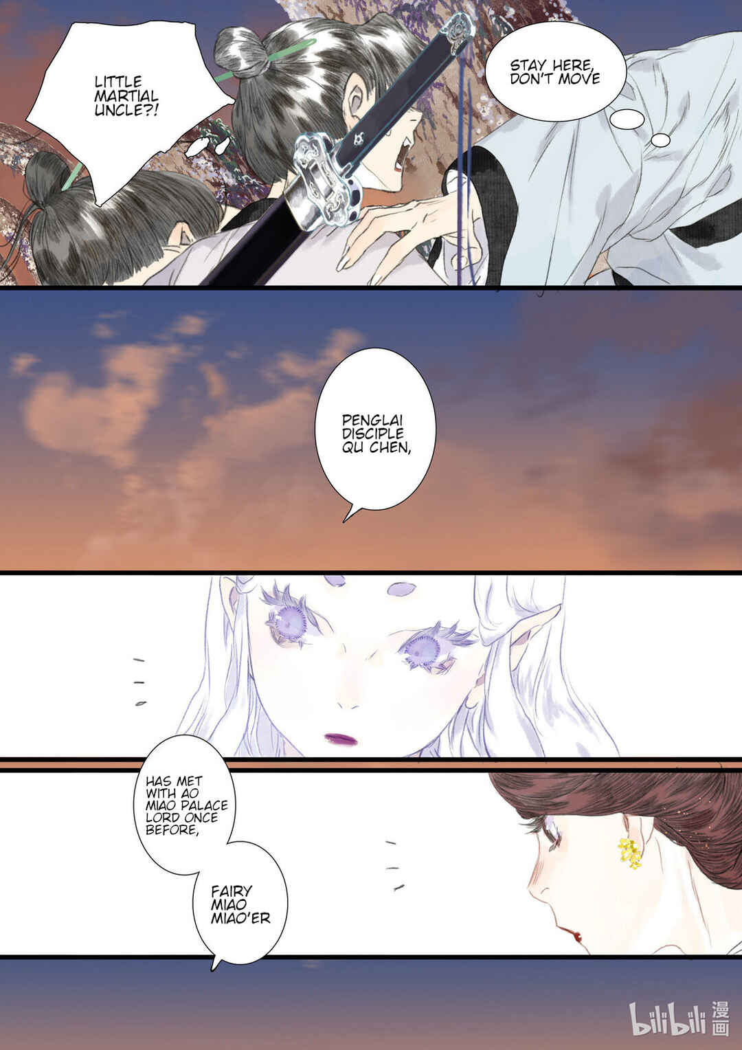 Chapter 84 - Page 8