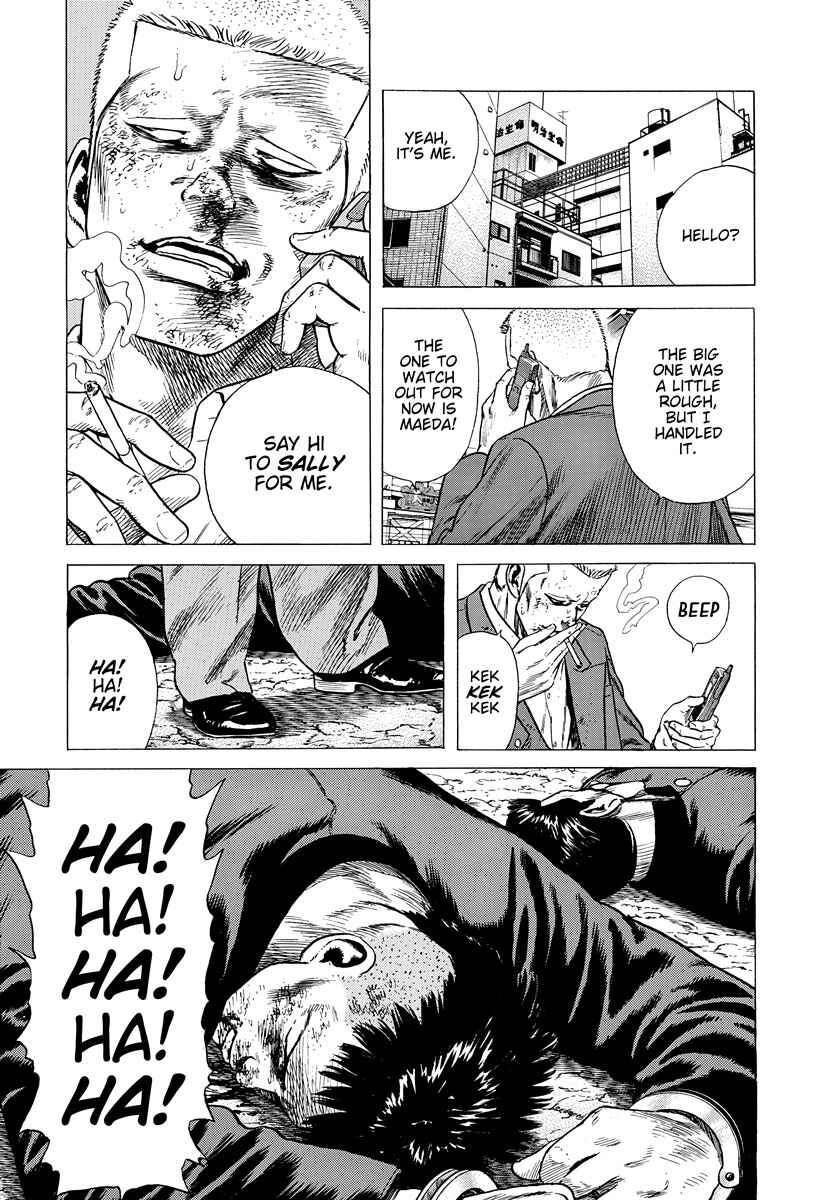 Chapter 404 - Page 20