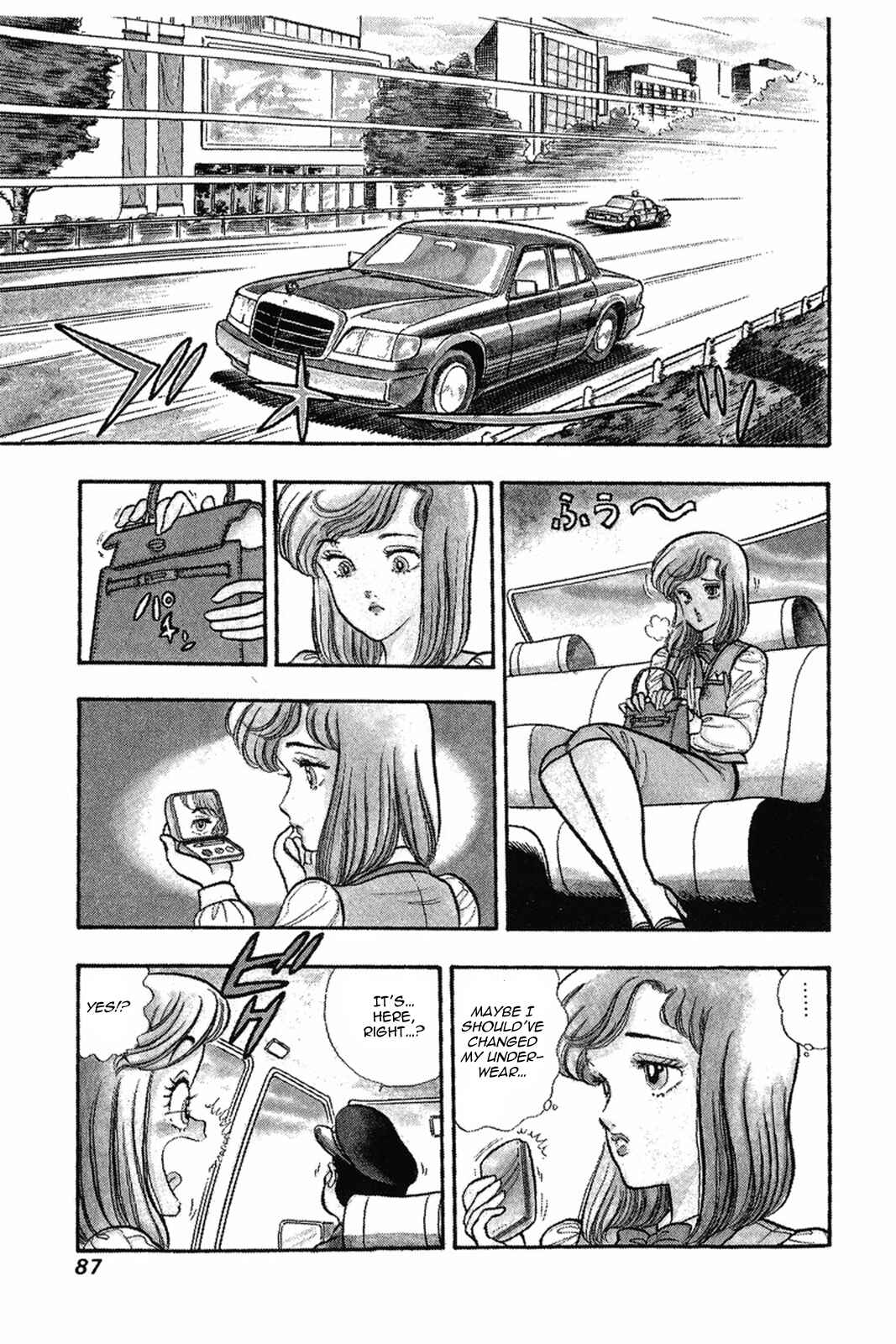 Chapter 4 - Page 5
