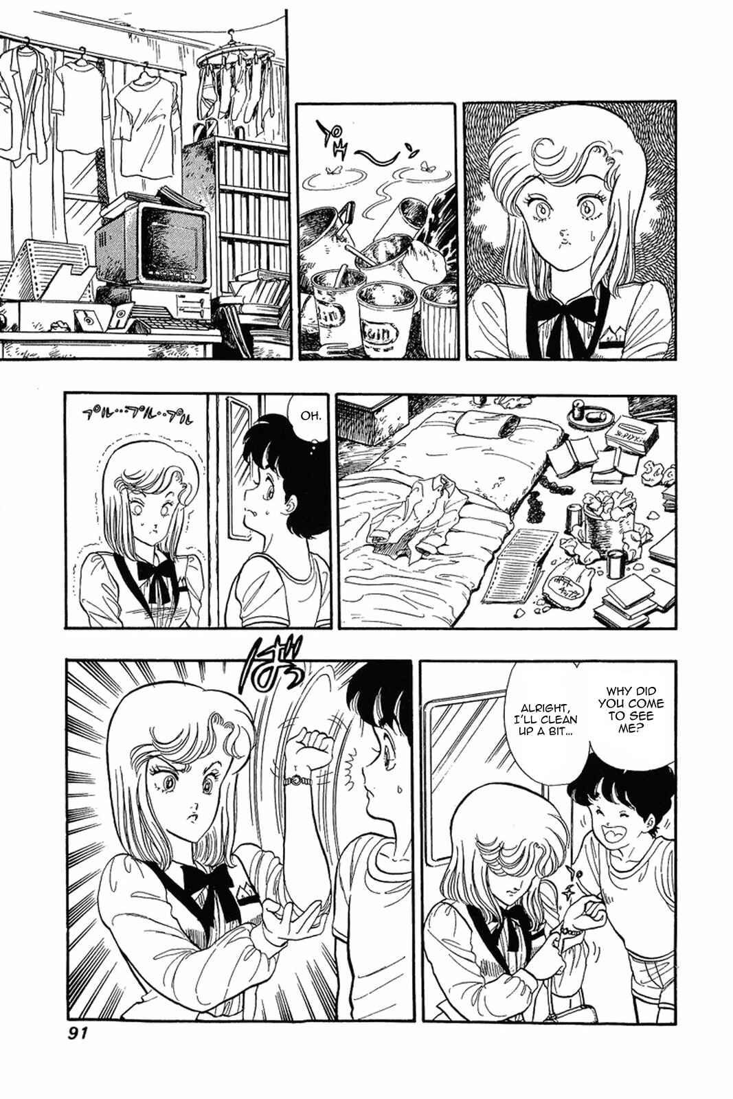 Chapter 4 - Page 9