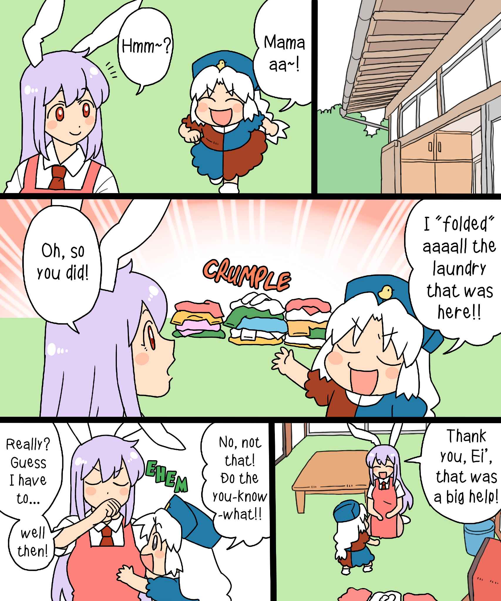 Chapter 7 - Page 2