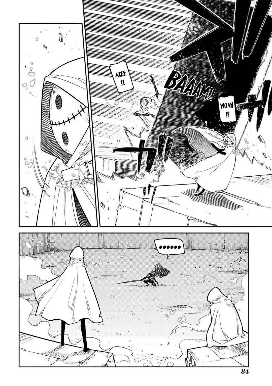 Chapter 104 - Page 25