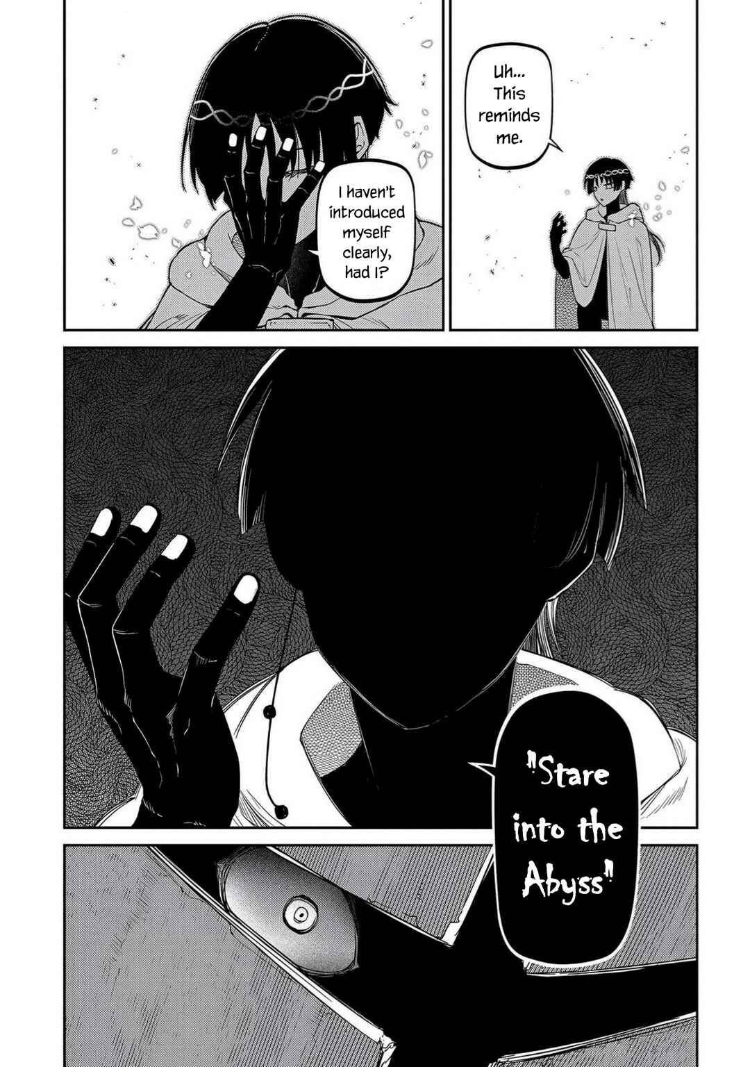 Chapter 104 - Page 32