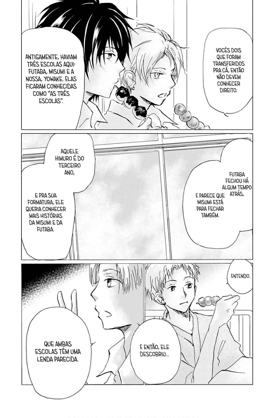 Chapter 90 - Page 10