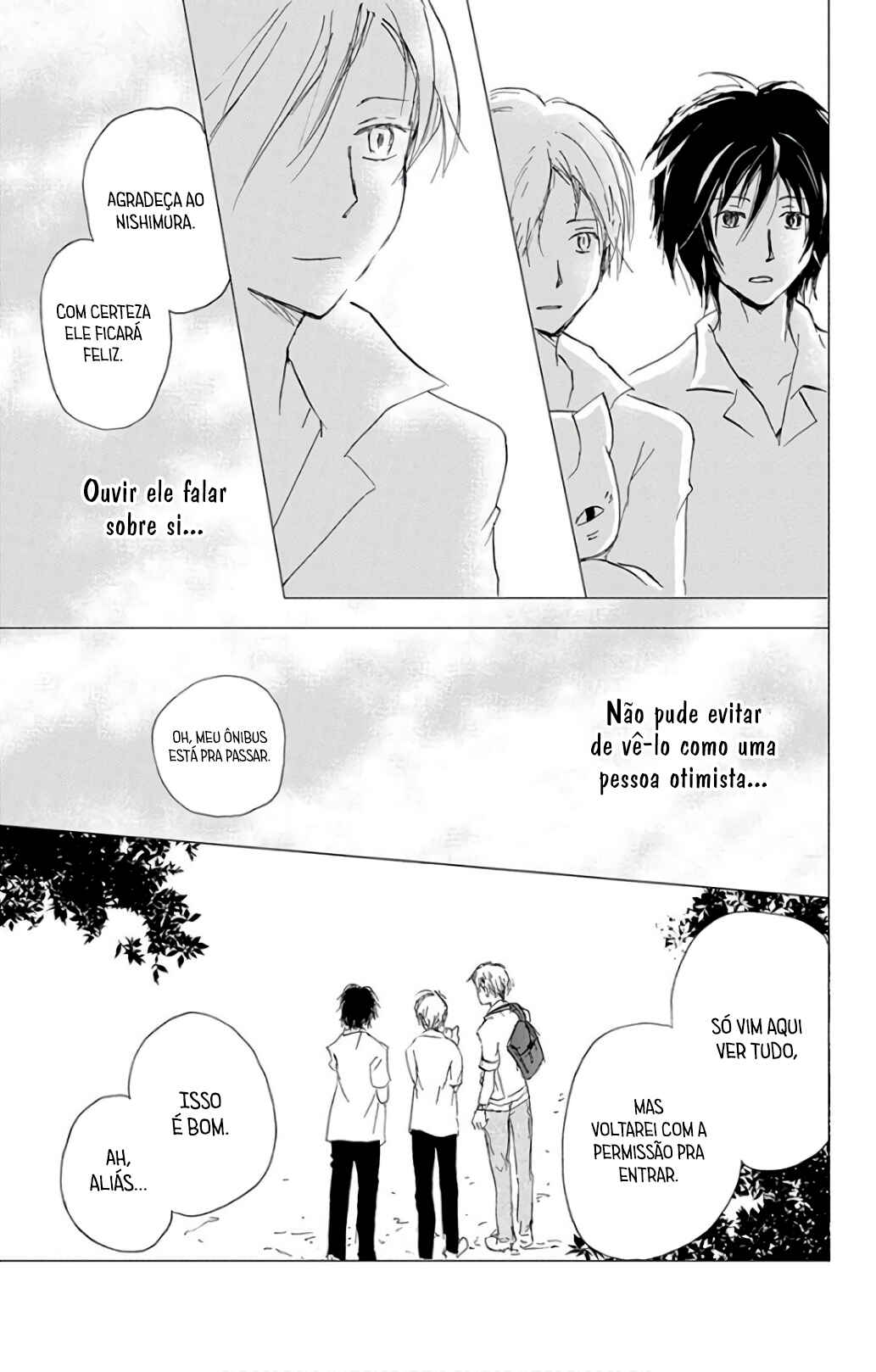 Chapter 90 - Page 22