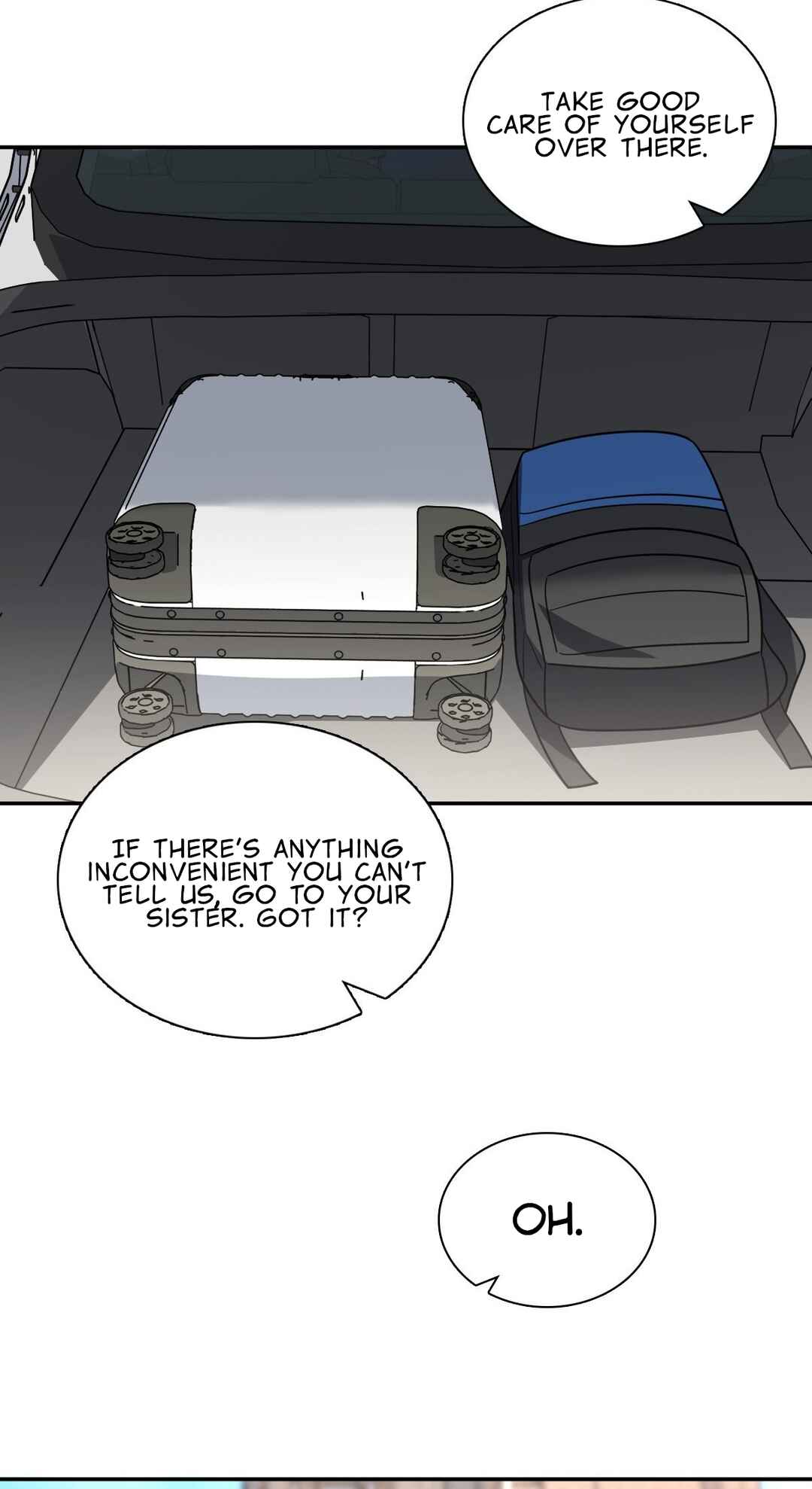 Chapter 448 - Page 12