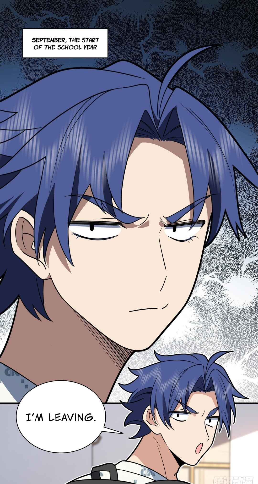 Chapter 448 - Page 2