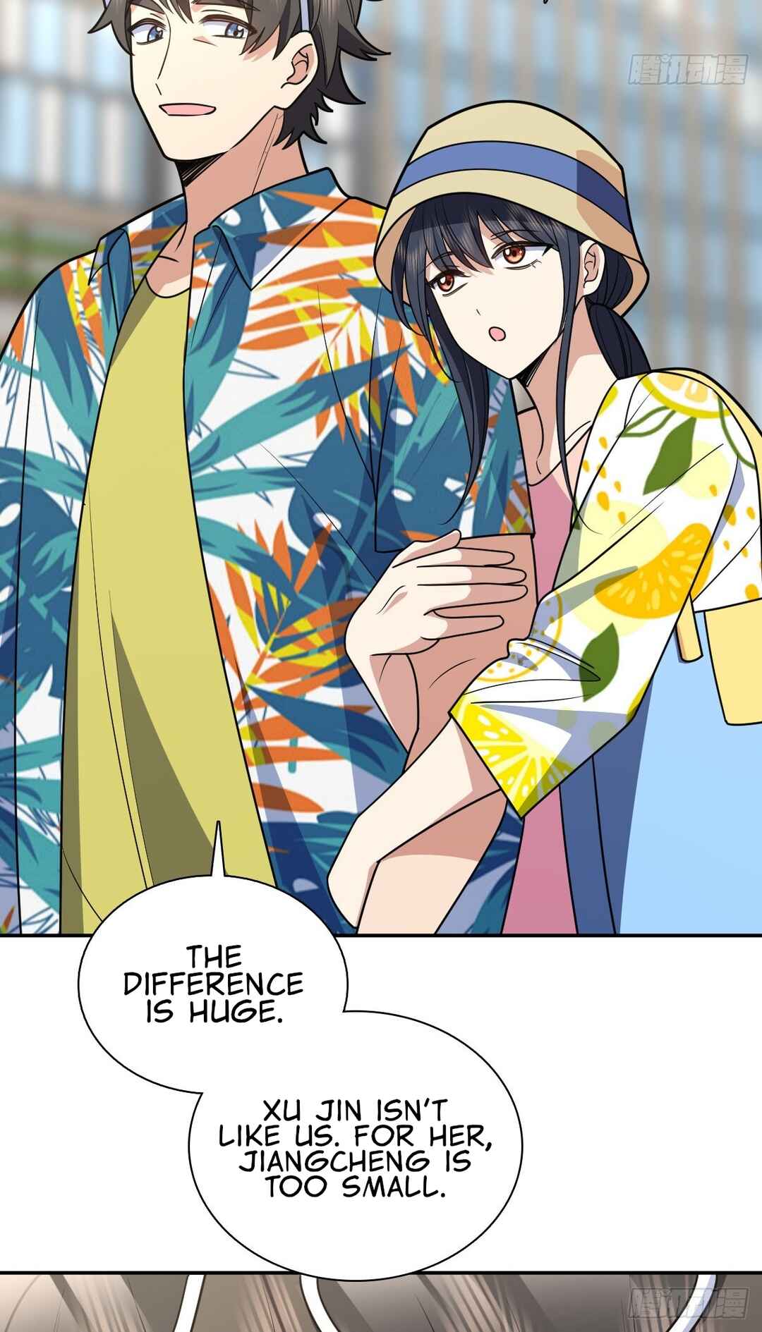 Chapter 448 - Page 29