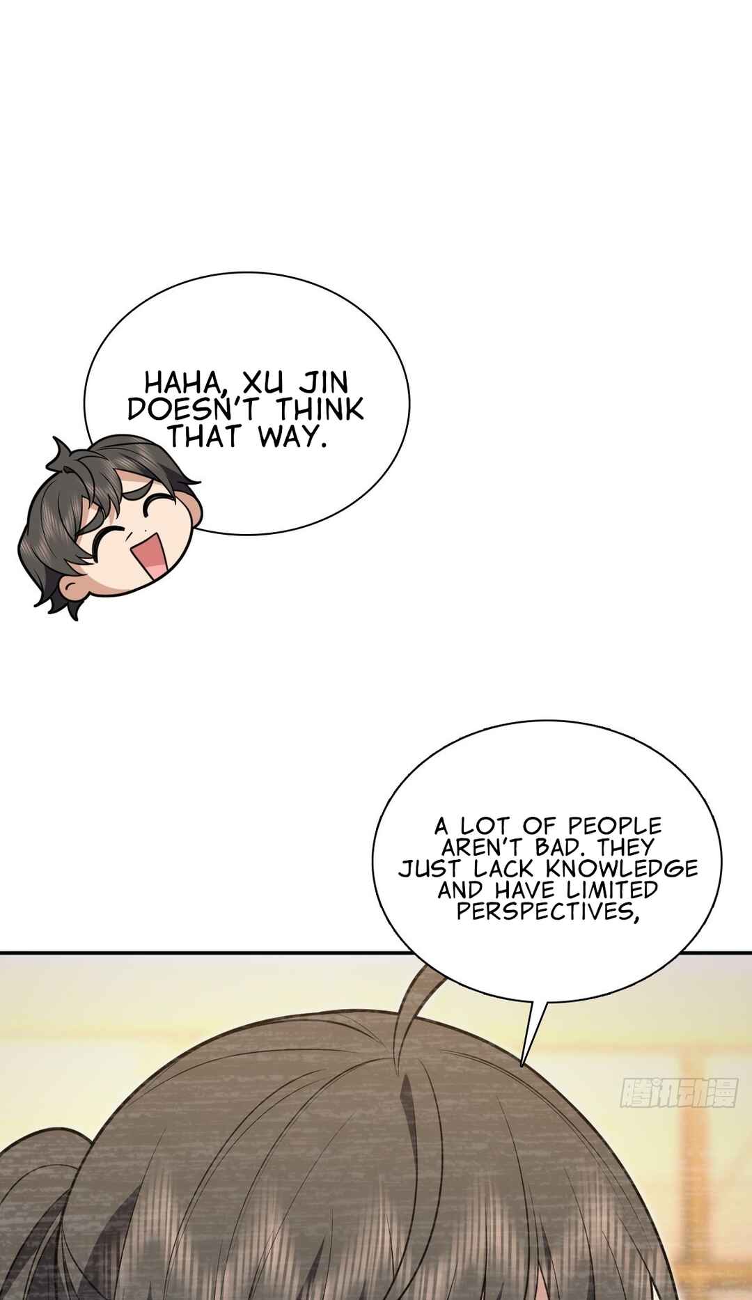 Chapter 448 - Page 32