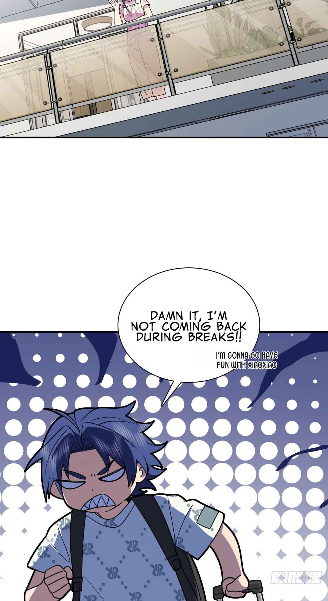 Chapter 448 - Page 9