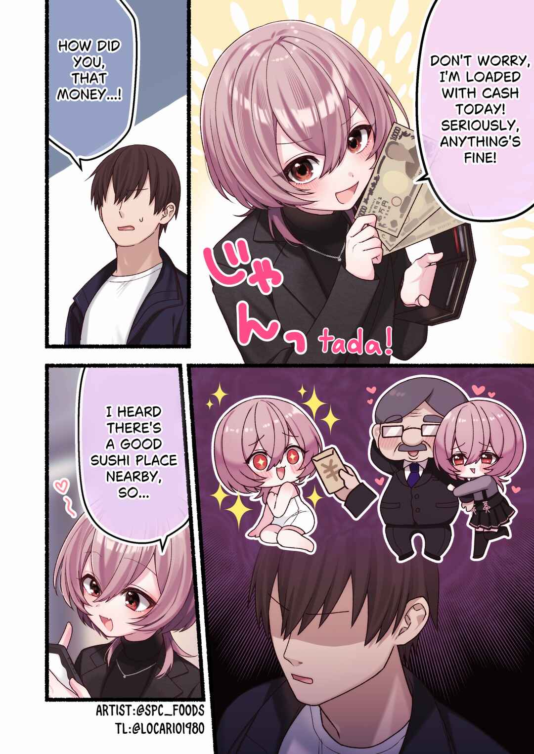 Chapter 4 - Page 2