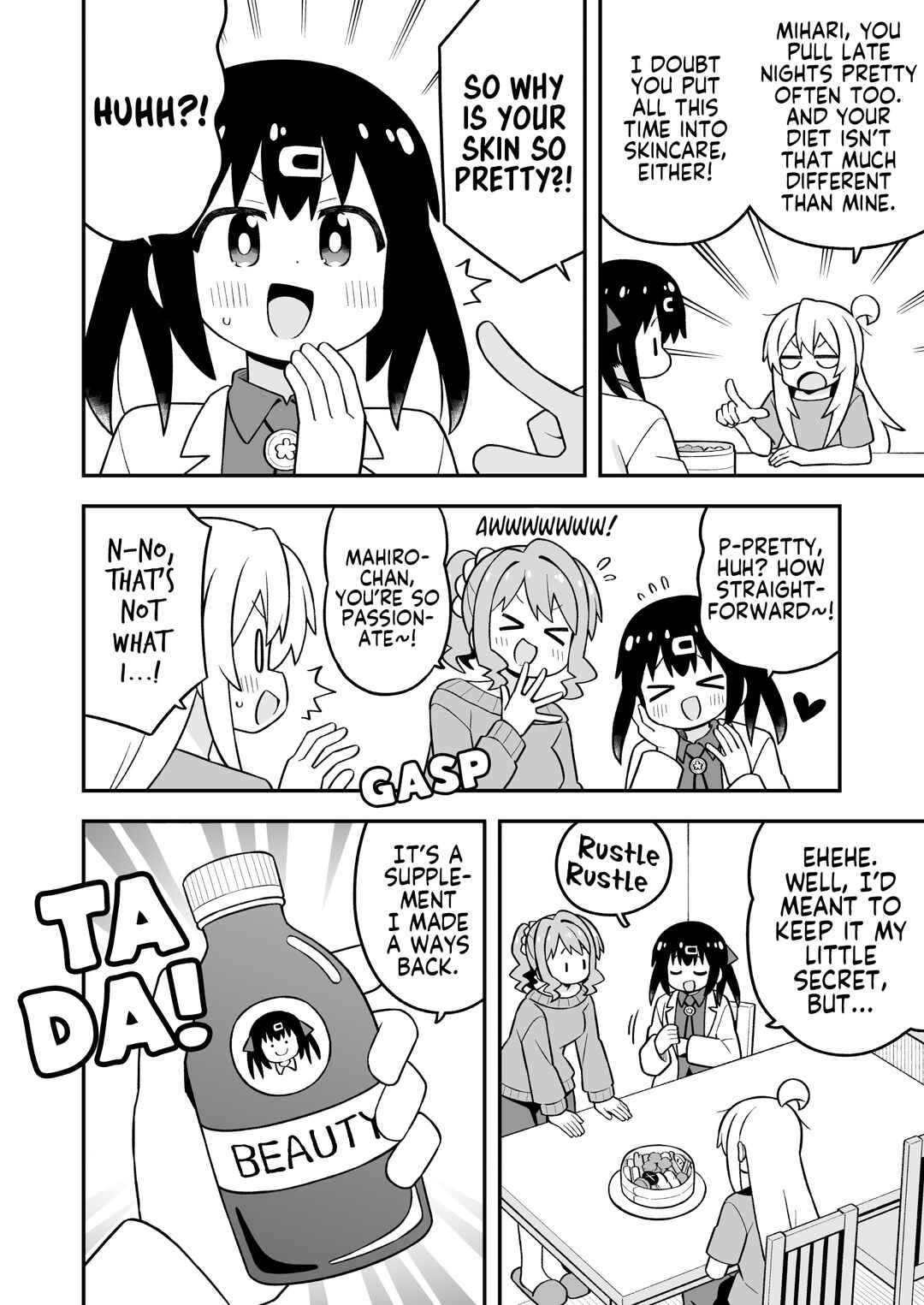 Chapter 109 - Page 8