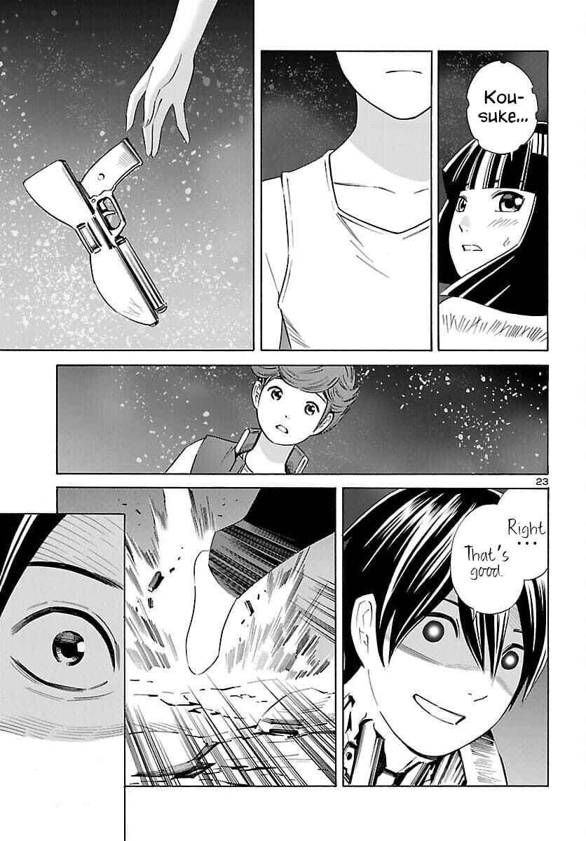Chapter 19 - Page 23