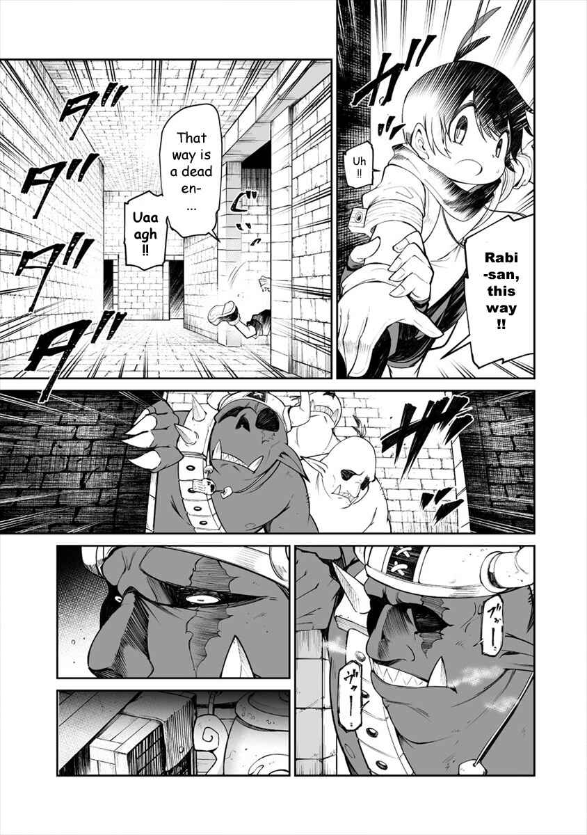 Chapter 6 - Page 5