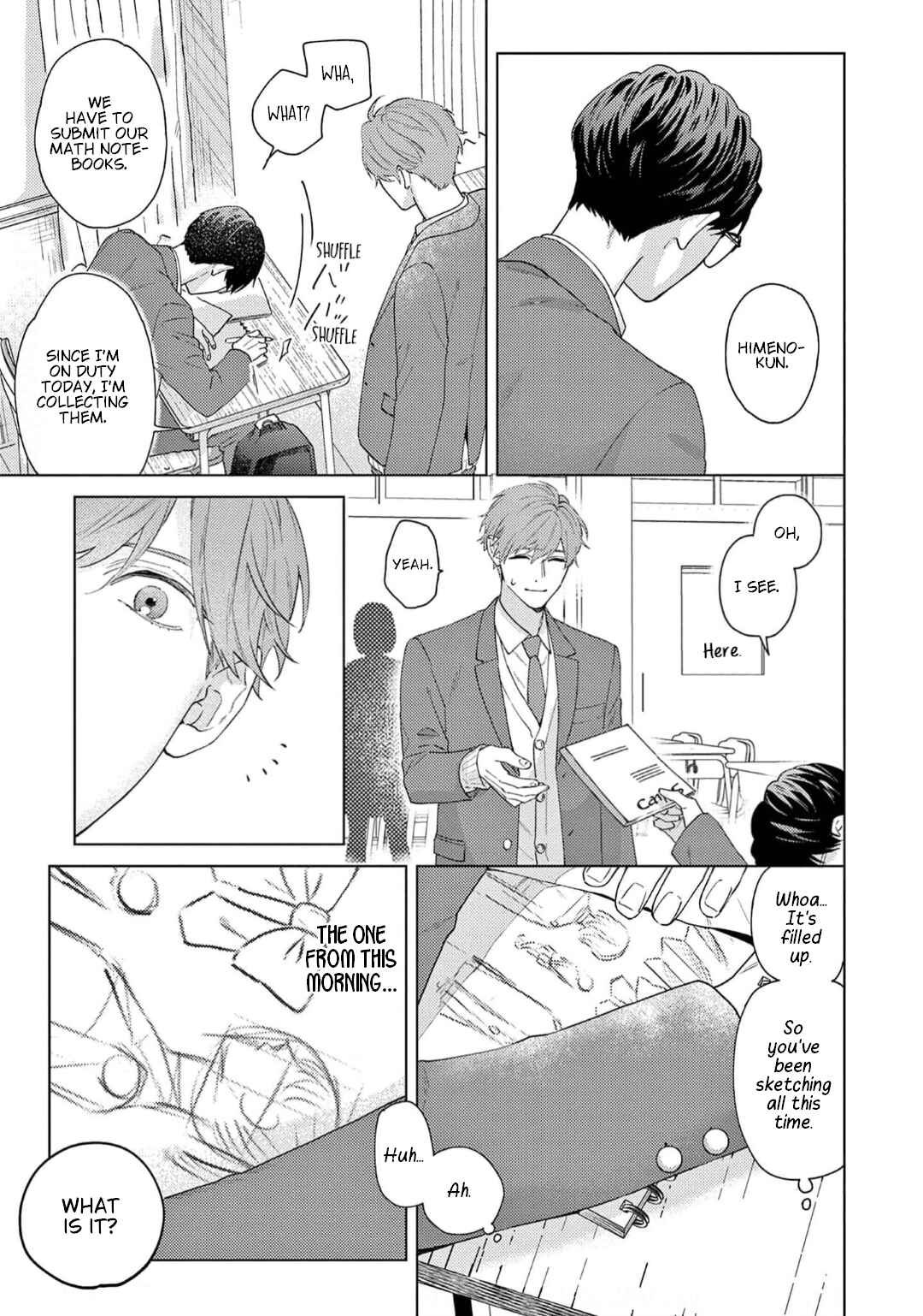 Chapter 1 - Page 9