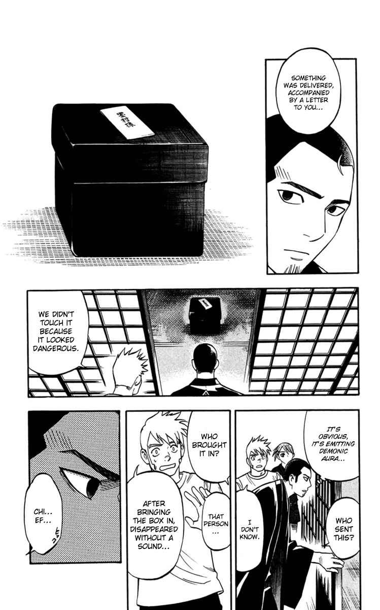 Chapter 134 - Page 11