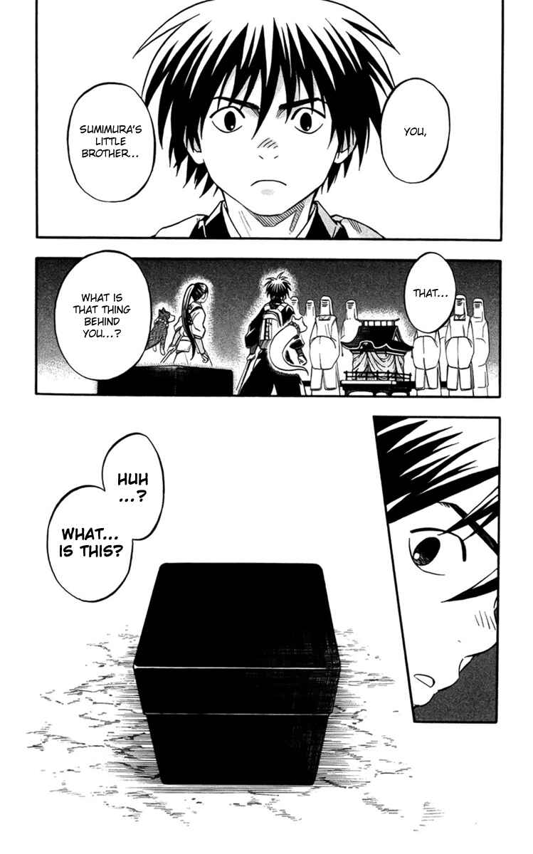 Chapter 134 - Page 18