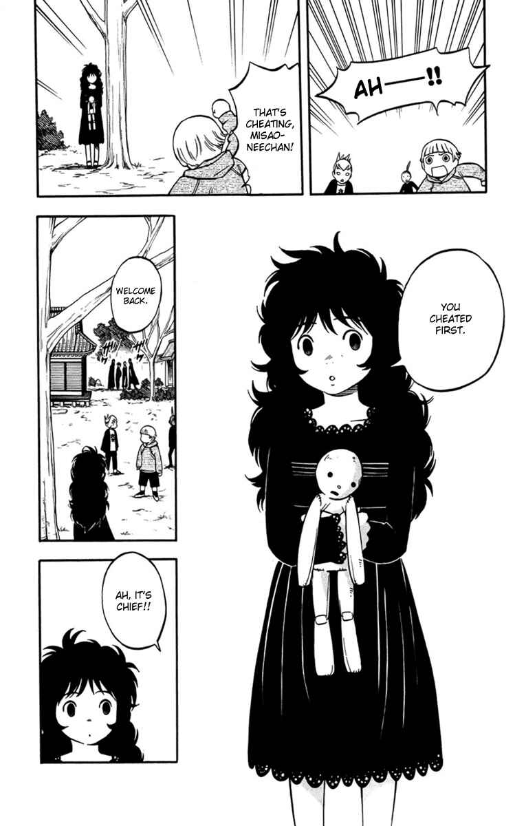 Chapter 134 - Page 9