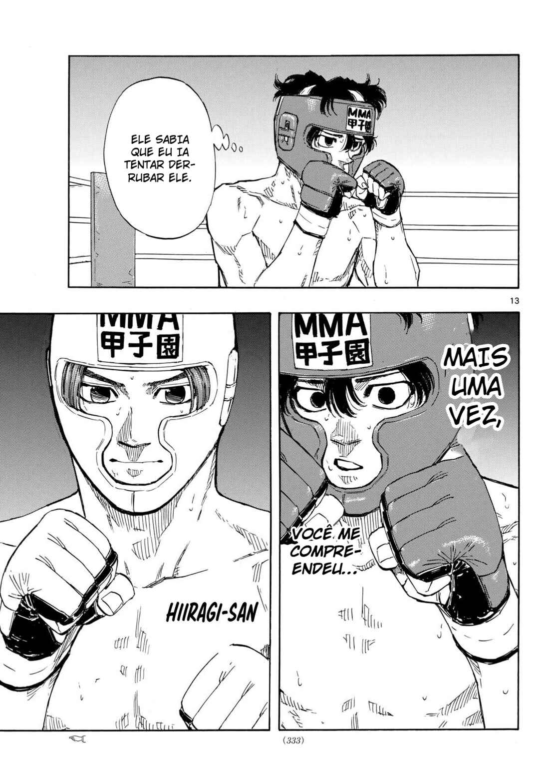 Chapter 67 - Page 14