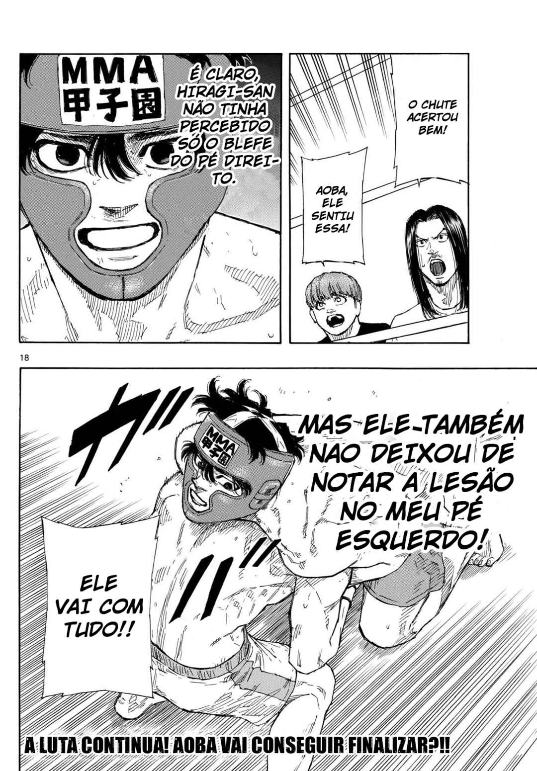 Chapter 67 - Page 19