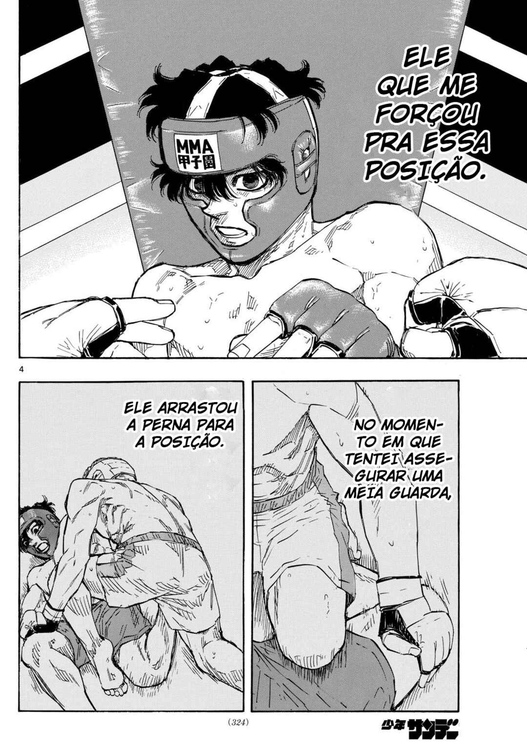 Chapter 67 - Page 5