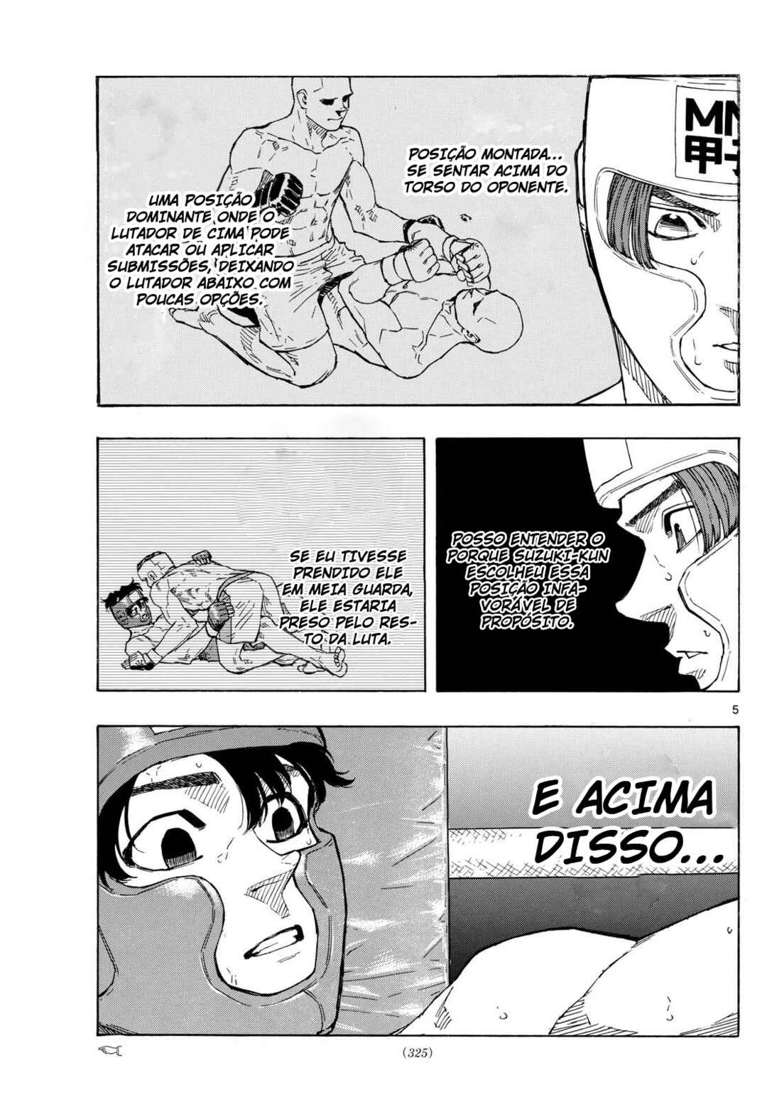 Chapter 67 - Page 6