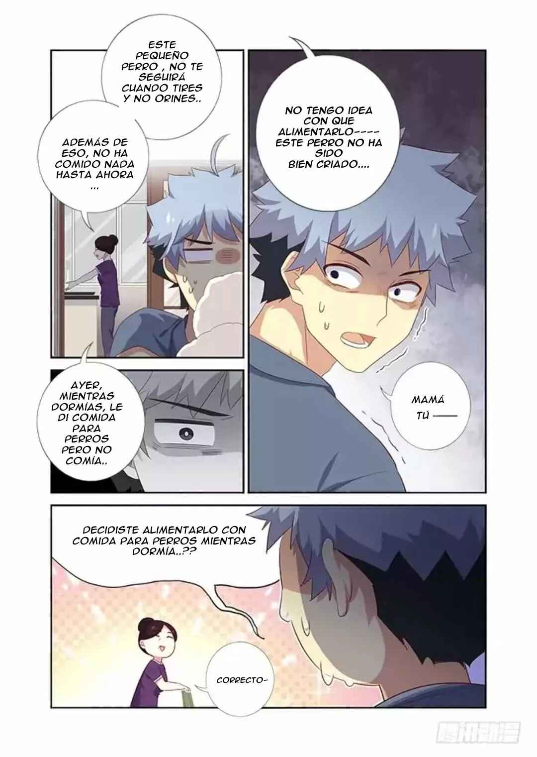 Chapter 387 - Page 10