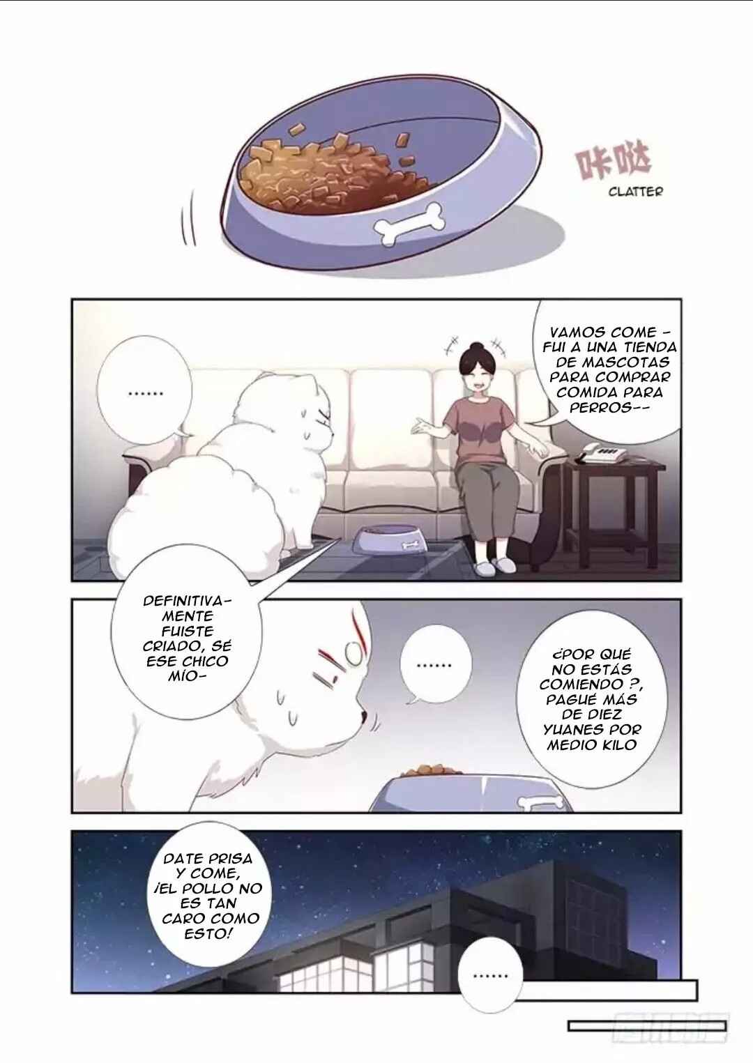 Chapter 387 - Page 5