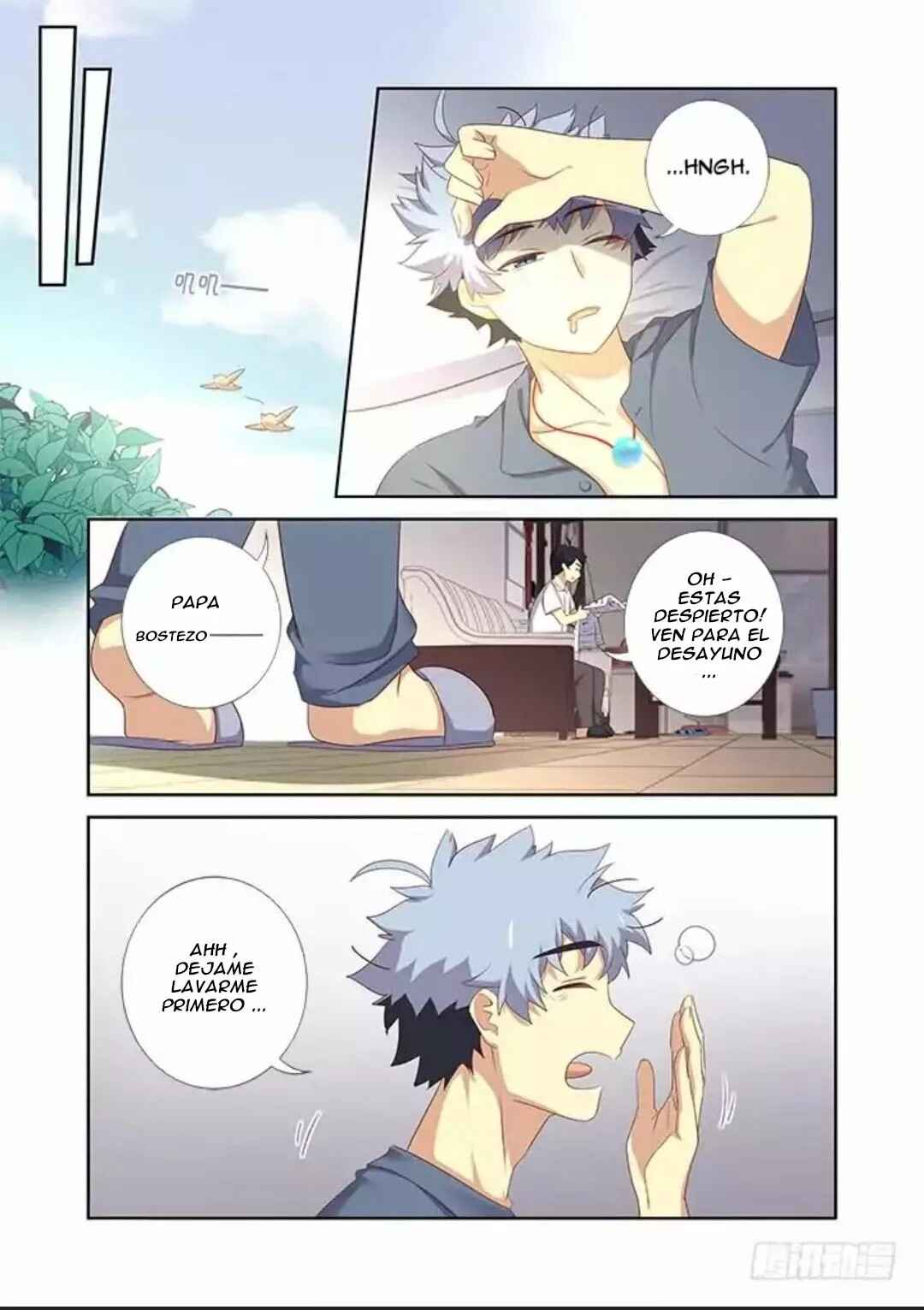 Chapter 387 - Page 6