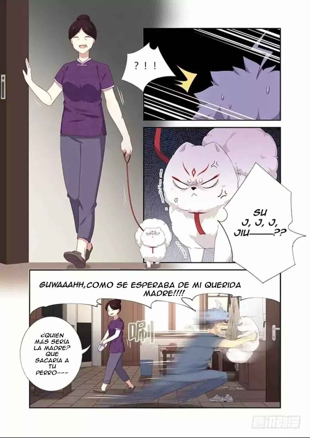 Chapter 387 - Page 9
