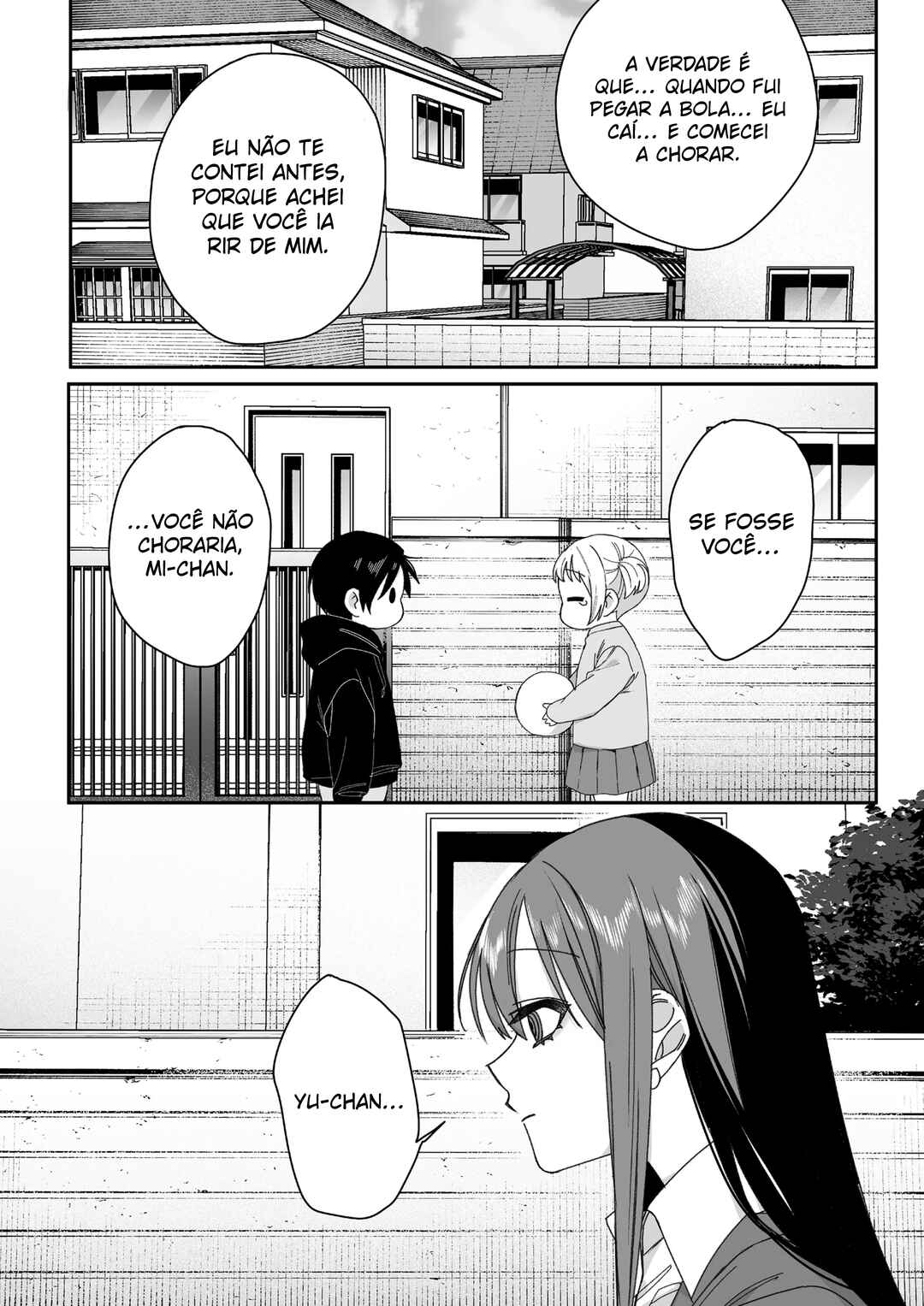 Chapter 61 - Page 10