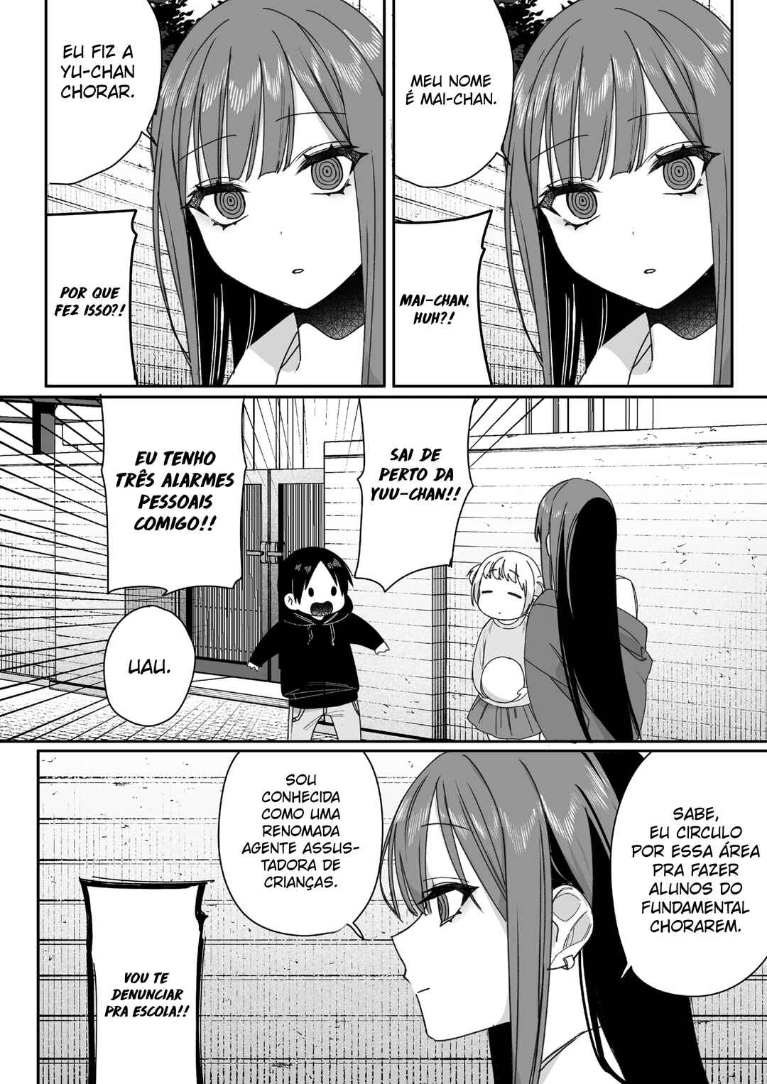 Chapter 61 - Page 8
